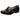 Dansko - Women's Addy Loafer Black Crackle