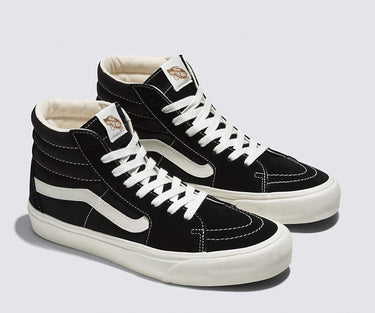 Vans - Men's Sk8-hi Vr3 Sneaker