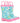 Hatley - Girl's Preschool Rainboots