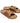 Olukai - Women's Kipe'a 'olu Leather Slide Sandal