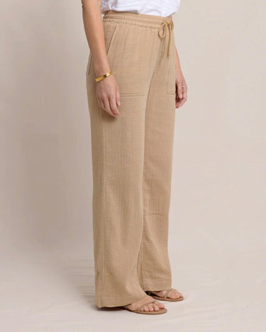 Southern Tide - Laken Wide Leg Pant