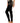 Felina - Maia Glass Effect Leggings