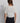 Varley - Paden Cropped Tee