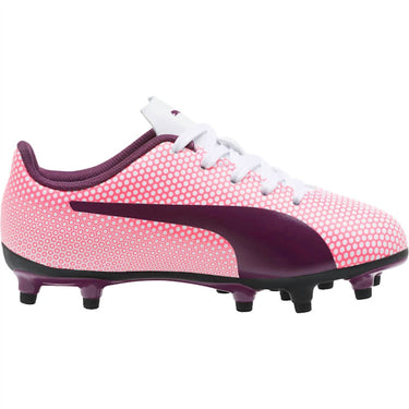 Puma - Kid's Spirit Fg Athletis Shoes