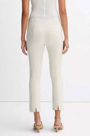 Vince - Stitch Front Seam Ponte Leggings