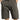 Levi's Men's Carrier Loose Fit Non Stretch Cargo Shorts Gray Size 44