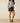 Ariat - Juliette 5" High Rise Short