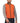 Levi's Men's L84 Quilted Nylon Zipper Vest Orange Size Small