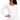 32 Degrees Women's Base Layer Scoop Neck Top White Size Large