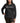 Champion Women's Long Sleeve Logo T-Shirt Black Size 2X