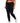 adidas Women's Believe this High Rise Leggings Black Size 1X