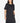 Skechers Women's T-Shirt Scuba Dress Black Size Medium