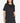 Skechers Women's T-Shirt Scuba Dress Black Size Medium