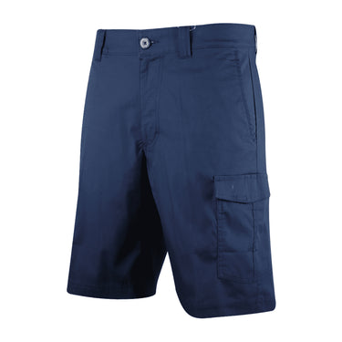Columbia Men's Brentyn Trail Cargo Shorts Blue Size 34