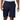 Columbia Men's Brentyn Trail Regular Fit Stretch Cargo Shorts Blue Size 42W
