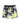 Volcom Men's Sunder Stoney Swim Trunks Black Size 32