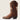Ariat - Women's Heritage R Toe Liberty Stretchfit Western Boot