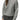 BDG Urban Outfitters Fisherman Sweater in Grey, Size Small