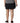 Columbia Women's Sandy Creek Skort Black Size 1X