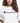 Champion Women's Logo T-Shirt White Size 2X