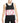 Nike Men's Dri fit Retro Basketball Tank Black Size XX-Large