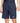 Nike Men's Court Dri Fit Victory Athletic Shorts Blue Size Small