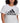 adidas Women's Badge Of Sport Logo T-Shirt White Size 4X
