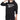 Reebok Women's French Terry Hoodie Black Size X-Small