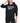 Reebok Women's French Terry Hoodie Black Size X-Small