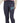 adidas Women's Modern B Ball Tights Blue Size Small