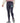 adidas Women's Modern B Ball Tights Blue Size X-Small