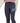 adidas Women's Modern B Ball Tights Blue Size X-Small