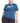 Reebok Women's Logo T-Shirt Blue Size 3X