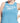 Reebok Women's Logo Tank Top Blue Size 1X