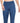 Reebok Women's Capri Leggings Blue Size X-Small
