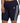 adidas Women's High Rise Short Sport Tights Blue