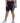 adidas Women's High Rise Short Sport Tights Blue