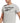 Reebok Men's Logo T-Shirt Gray Size Medium