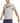 Reebok Men's Logo T-Shirt Gray Size Medium