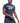 Reebok Men's Logo T-Shirt Blue Size Medium