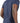 Reebok Men's Logo T-Shirt Blue Size X-Large