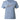 Reebok Women's Modern Safari Logo T-Shirt Blue Size Small
