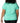 Columbia Women's Hike Crewneck T-Shirt Green Size 1X