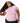 Columbia Women's Trek Logo Graphic Top Orange Size 1X