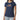 Columbia Women's Trek Logo Graphic Top Blue Size 1X