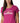 Columbia Women's Daisy Days Graphic T-Shirt Pink Size 3X