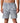 Columbia Men's Big Dipper Water Shorts Blue Size Small
