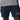 Columbia Men's Trek Fleece Shorts Blue Size Small