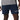 Columbia Men's Trek Fleece Shorts Blue Size Small