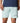 Columbia Men's Trek Relaxed Fit Stretch Logo Print Fleece Shorts Green Size Small